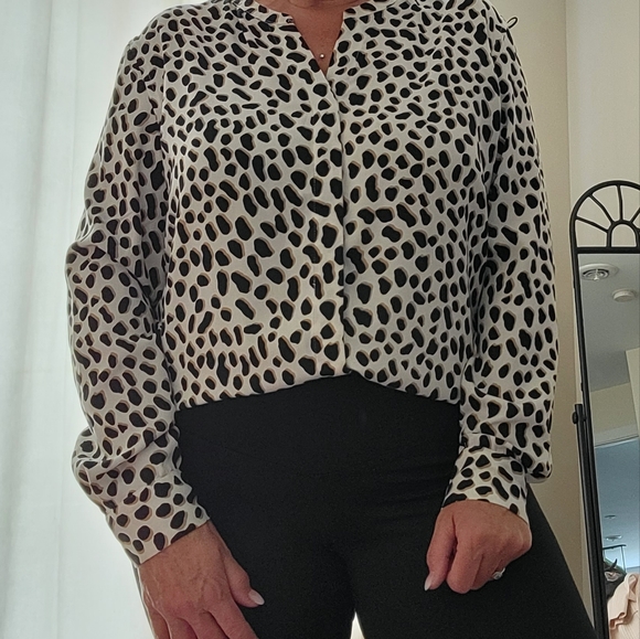 Blouse - Picture 2 of 2